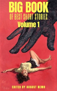 Big Book of Best Short Stories - Volume 1