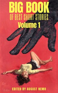 Big Book of Best Short Stories - Volume 1
