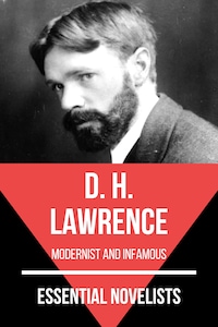 Essential Novelists - D. H. Lawrence