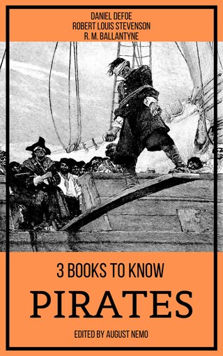 3 books to know Pirates bookCoverFor