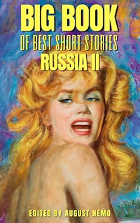 Big Book of Best Short Stories - Specials - Russia 2