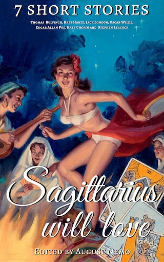 7 short stories that Sagittarius will love bookCoverFor
