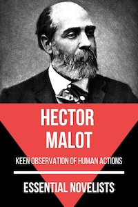 Essential Novelists - Hector Malot