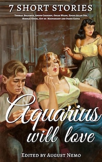 7 short stories that Aquarius will love