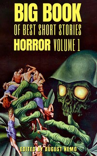 Big Book of Best Short Stories - Specials - Horror