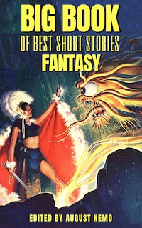 Big Book of Best Short Stories - Specials - Fantasy