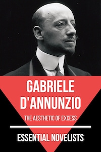 Essential Novelists - Gabriele D'Annunzio