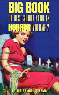 Big Book of Best Short Stories - Specials - Horror 2