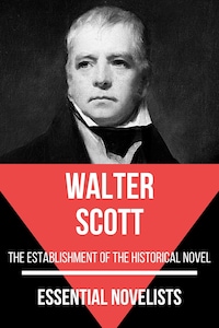 Essential Novelists - Walter Scott