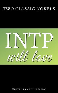 Two classic novels INTP will love