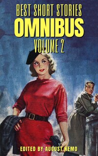 Best Short Stories Omnibus - Volume 2
