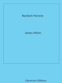 Random Harvest