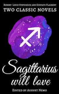 Two classic novels Sagittarius will love