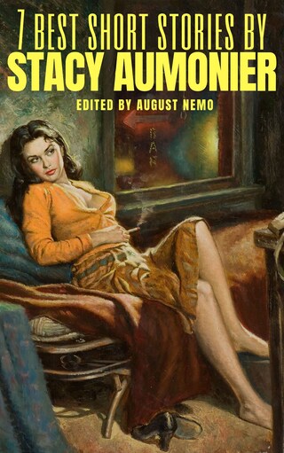 7 best short stories by Stacy Aumonier bookCoverFor
