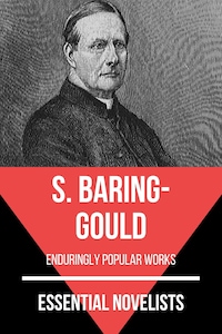 Essential Novelists - S. Baring-Gould