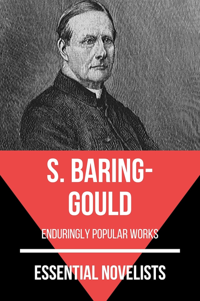 Essential Novelists - S. Baring-Gould