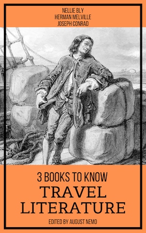 3 Books To Know Travel Literature bookCoverFor