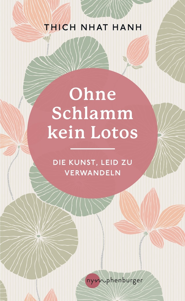 Bokomslag for Ohne Schlamm kein Lotos