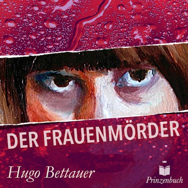 Book cover for Der Frauenmörder