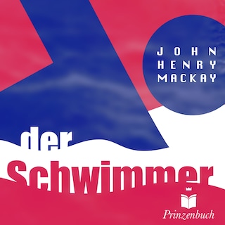 Der Schwimmer als Hörbuch