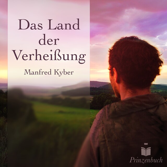 Okładka książki dla Das Land der Verheißung