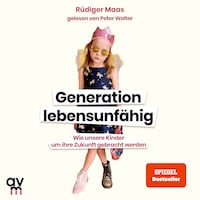 Generation lebensunfähig