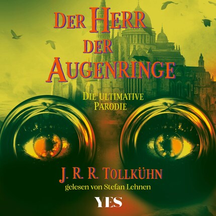 Der Herr der Augenringe bookCoverFor