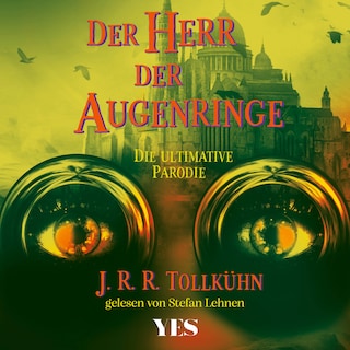 Der Herr der Augenringe als Hörbuch