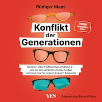 Konflikt der Generationen