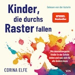 Kinder, die durchs Raster fallen