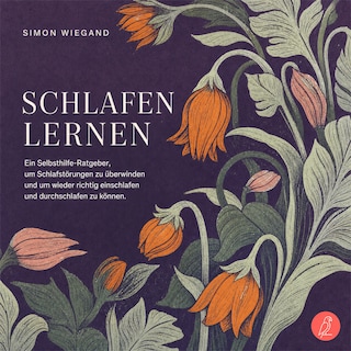 Schlafen lernen als Hörbuch