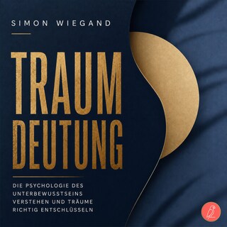 Traumdeutung als Hörbuch