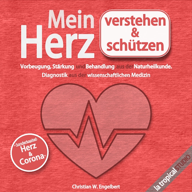 Book cover for Mein Herz verstehen und schützen