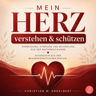 Mein Herz verstehen und schützen als Hörbuch