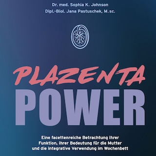 Plazenta Power als Hörbuch