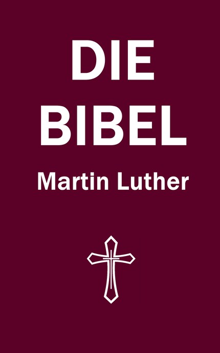 Die Bibel bookCoverFor