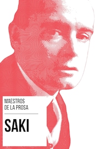 Maestros de la Prosa - Saki