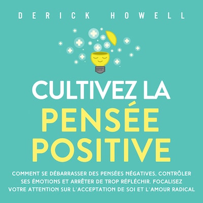 Se guérir du stress: Techniques anti-anxiété pour cesser de trop  s'inquiéter. Découvrez comment rester calme sous pression grâce à la  résilience émotionnelle et à la force mentale (Edição em áudio): Derick  Howell