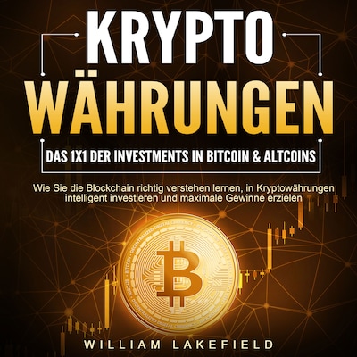 bitcoin investieren lernen