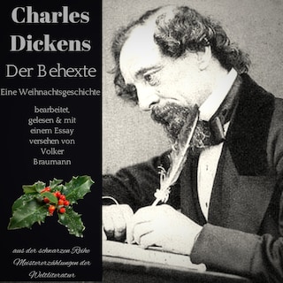 Der Behexte als Hörbuch
