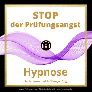 STOP der Prüfungsangst als Hörbuch
