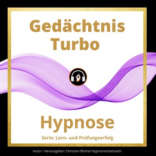 Gedächtnis Turbo als Hörbuch