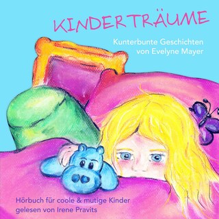 Kinderträume als Hörbuch
