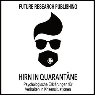Hirn in Quarantäne als Hörbuch