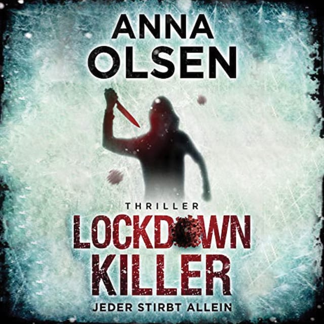 Book cover for Lockdownkiller