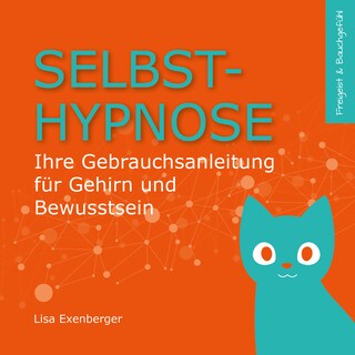 Selbsthypnose als Hörbuch