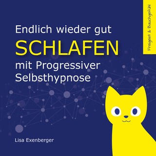 Endlich wieder gut schlafen als Hörbuch