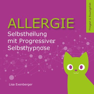 Allergie als Hörbuch