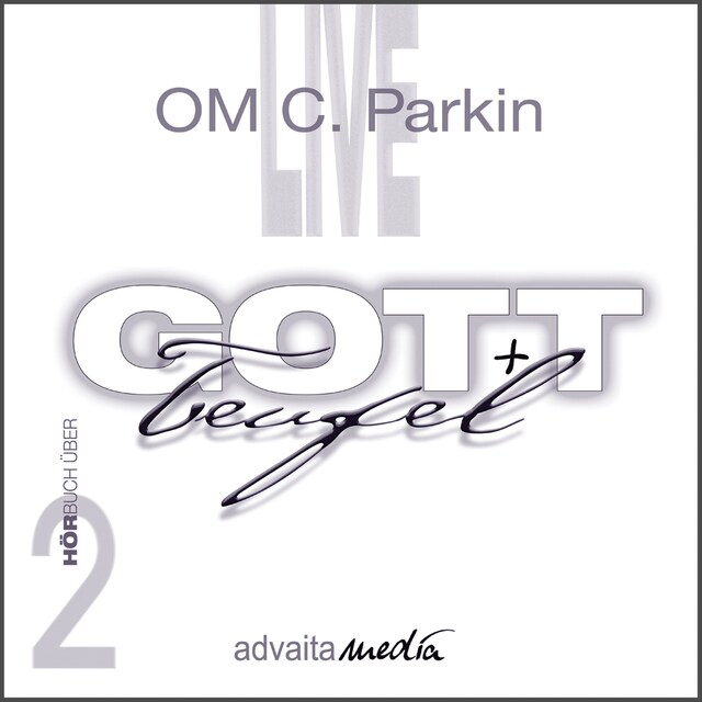 Portada de libro para Gott + Teufel