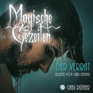 Der Verrat als Hörbuch